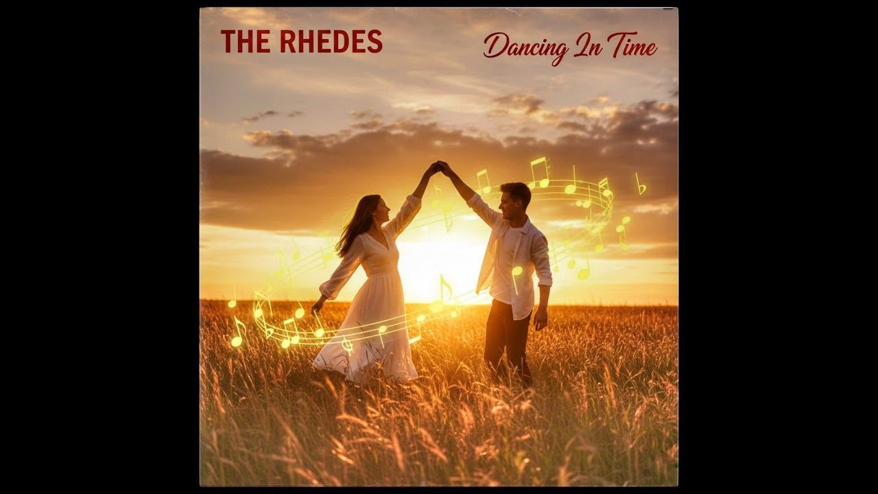 DANCING IN TIME