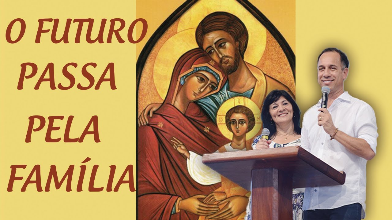 O futuro passa pela fam&iacute;lia - Dunga e N&eacute;ia (04/09/10)