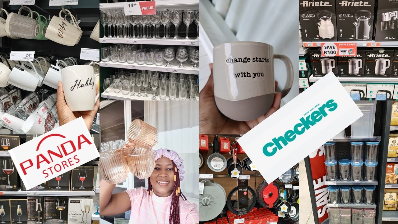 Checkers || Haul || Homeware || Kitchenware #checkers #haulvideo #haul #kitchenware #kitchenutensils