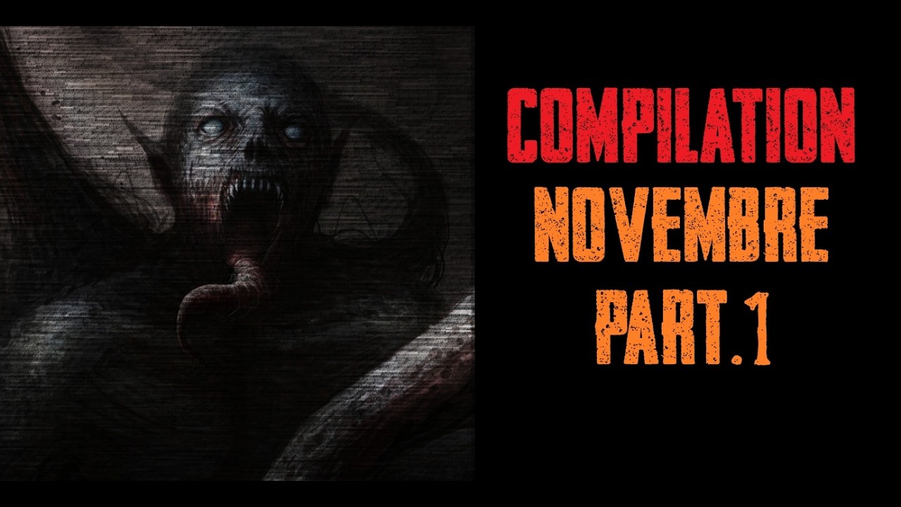 Compilation Novembre Part.1