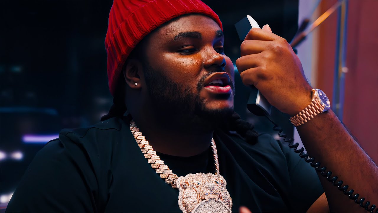 [FREE] Tee Grizzley Type Beat X Meek Mill Type Beat - ''Reminisce''