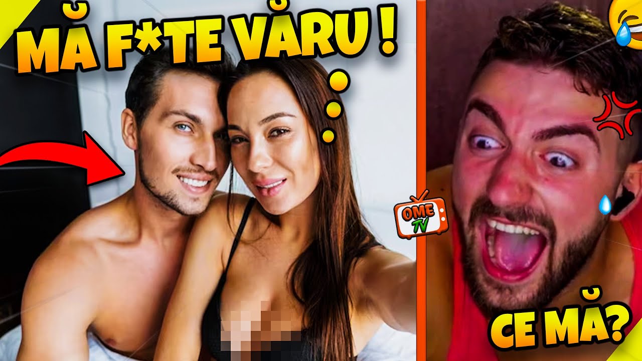 MĂ RUPE VĂRU IN D0S PE ASCUNS! 😍