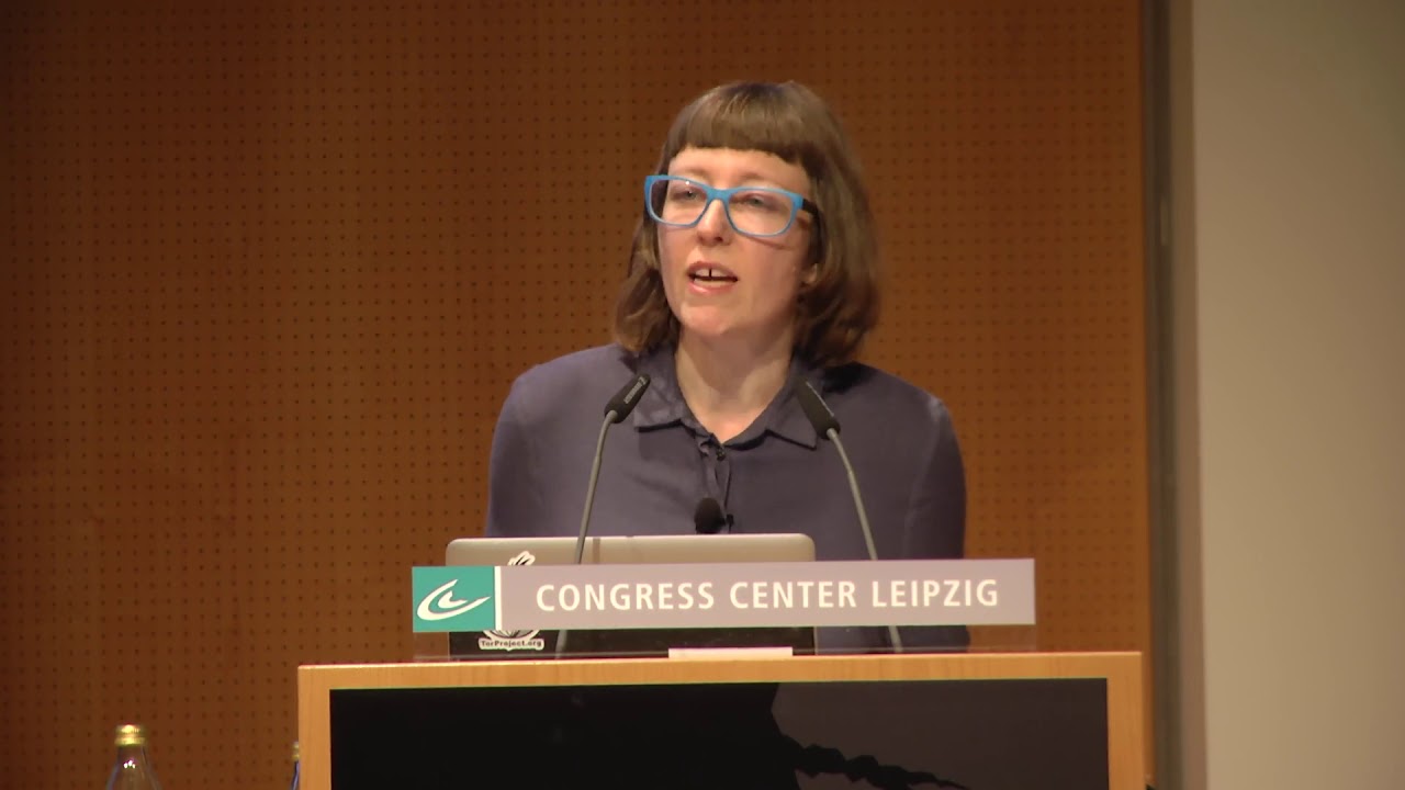 36C3 -  Listening Back Browser Add-On Tranlates Cookies Into Sound