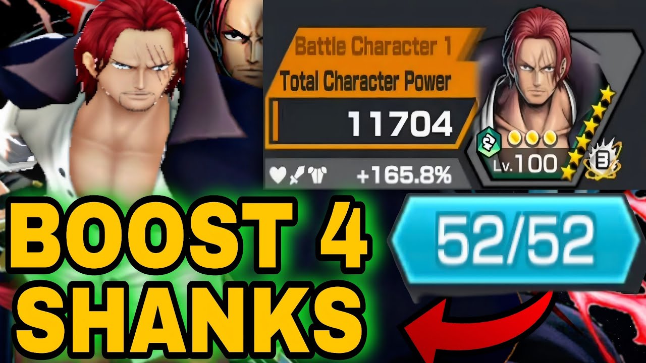 CAN FR SHANKS SURVIVE IN KAIDO ERA? 🤔 | One Piece Bounty Rush OPBR SS League Battle