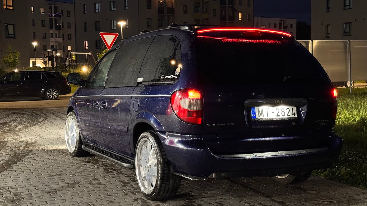 Mazie knifiņi #4 Eksterjers un Interjers