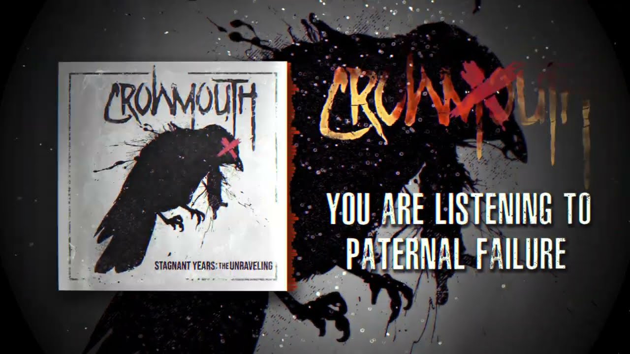 Paternal Failure (Official Lyric Video)