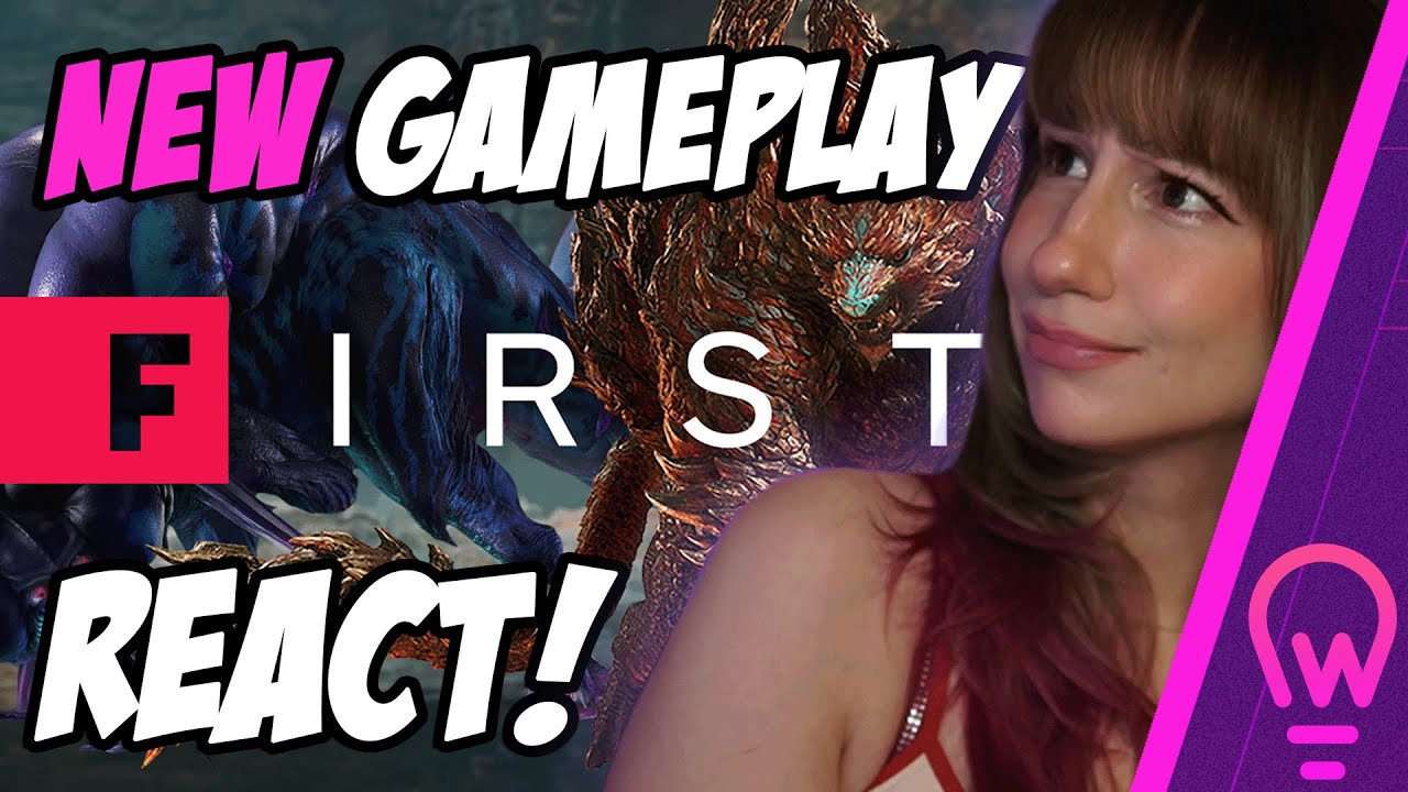 Monster Hunter Wilds | NEW Rompopolo &Ajarakan Gameplay! | IGN First