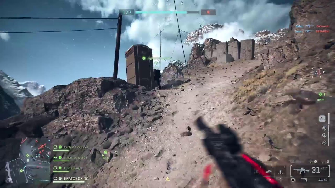 BATTLEFIELD 6 - PS5