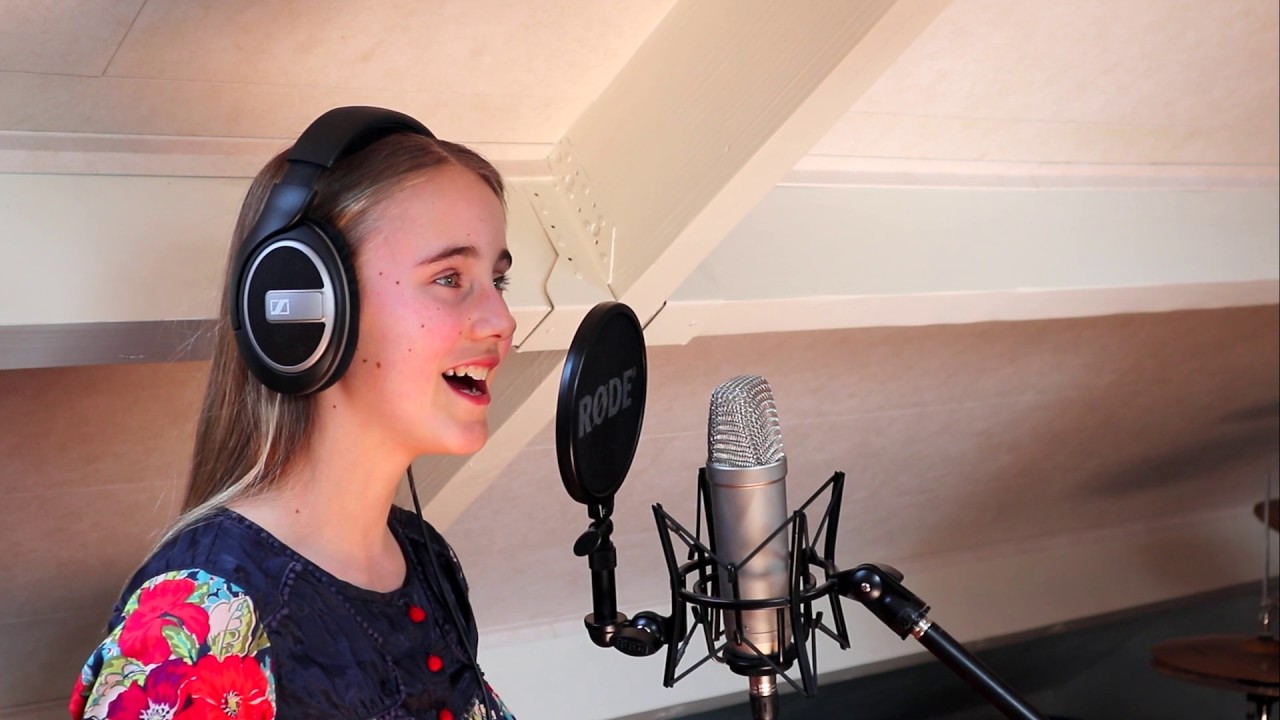 Dream A Little Dream - Doris Day (cover)