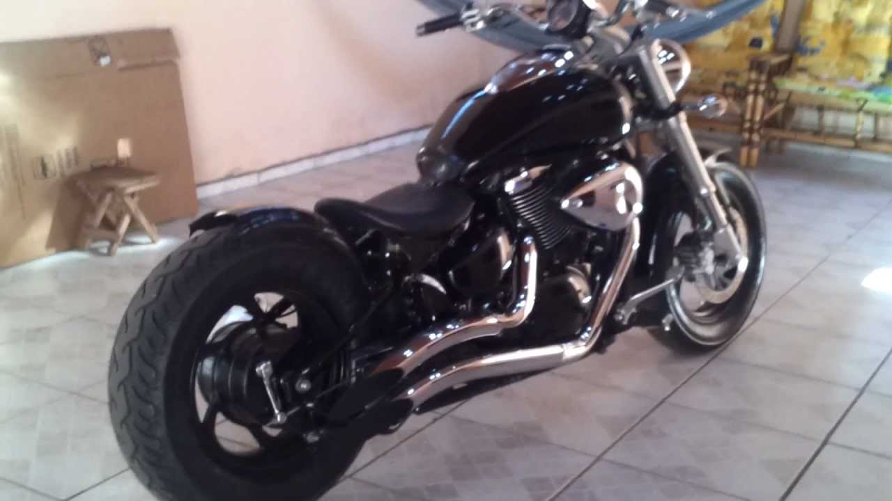 BOBBER BOULEVARD