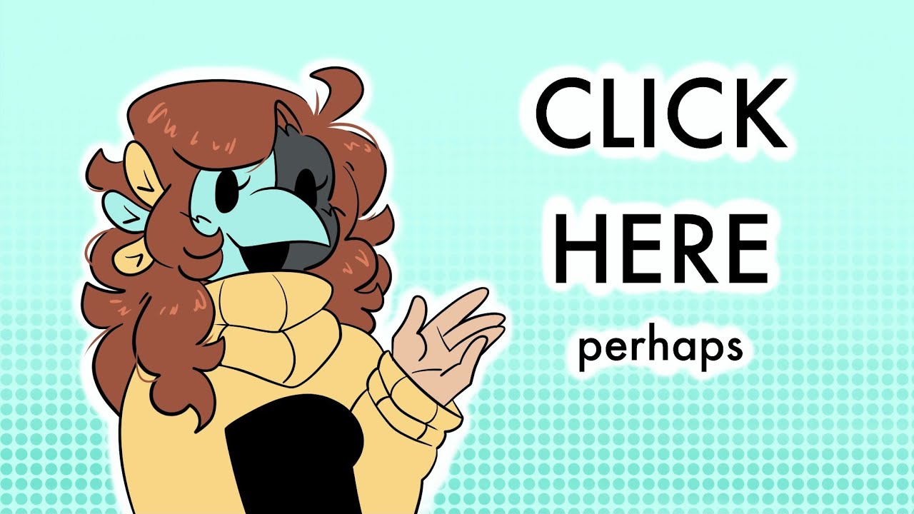 Heyo, I’m Calico! ~Introduction~