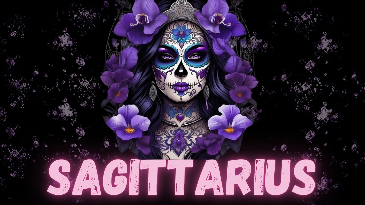 SAGITTARIUS 