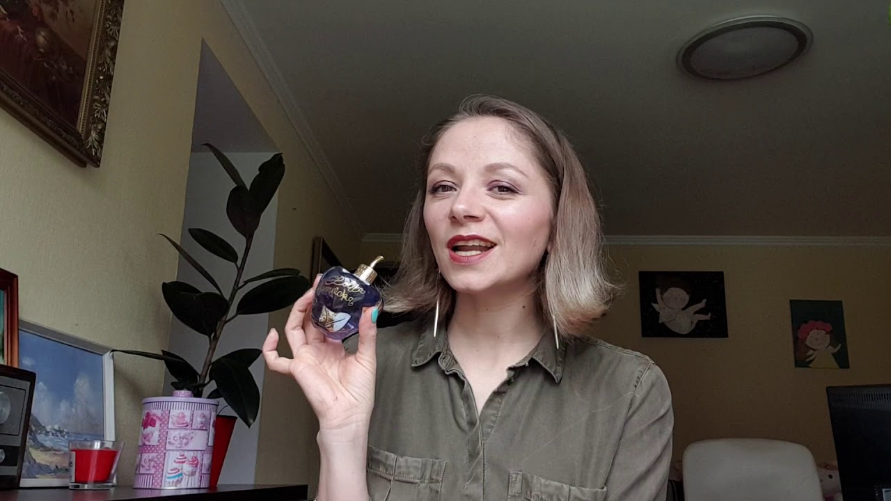 Lolita lempicka обзор (личное мнение)