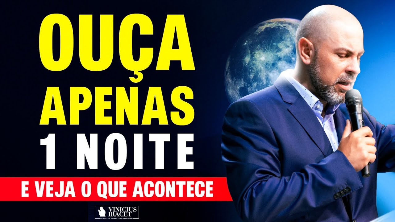 OUÇA ISSO TODAS AS NOITES antes de dormir | oração para uma noite pacífica - PAZ EM TODOS OS LUGARES