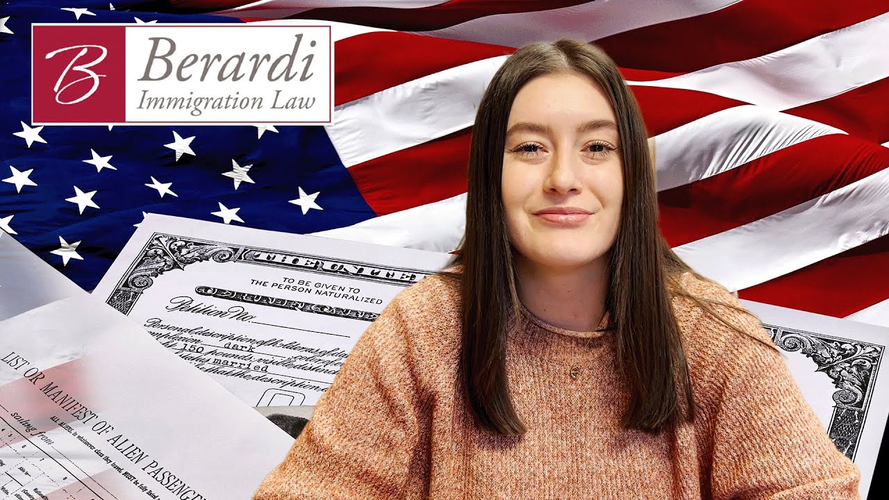 Automatic Acquisition of Citizenship After Birth