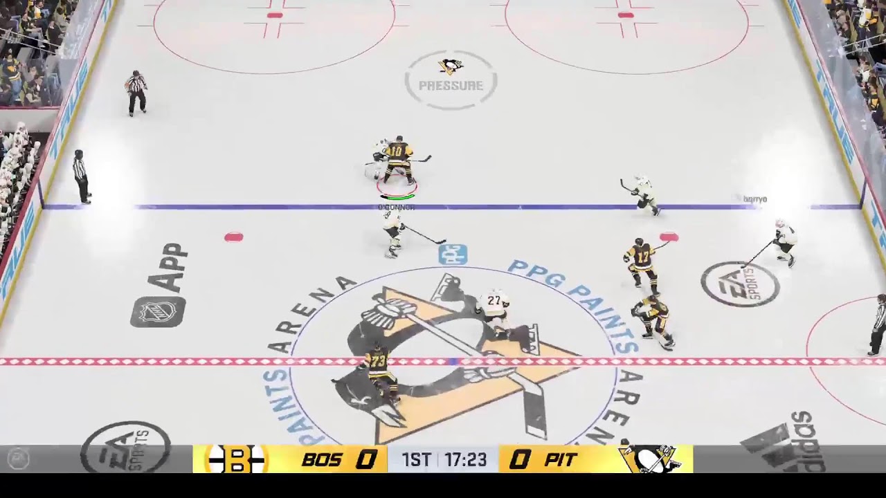 NHL
