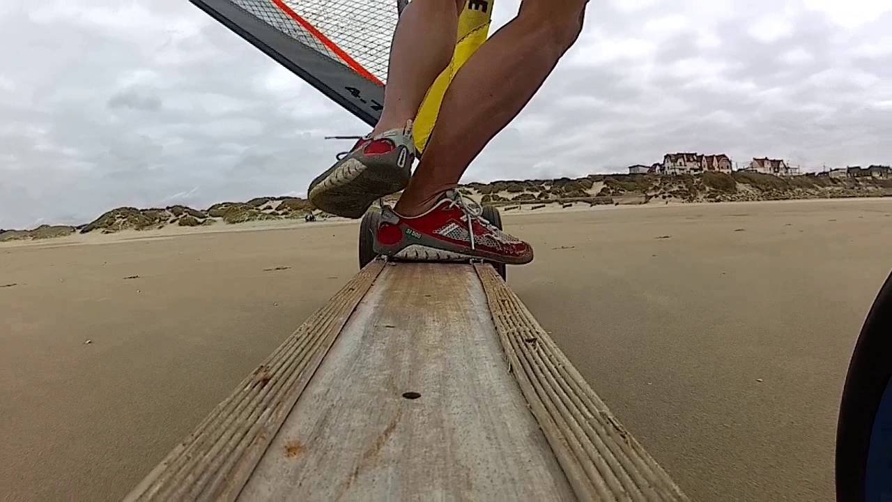 speedsail