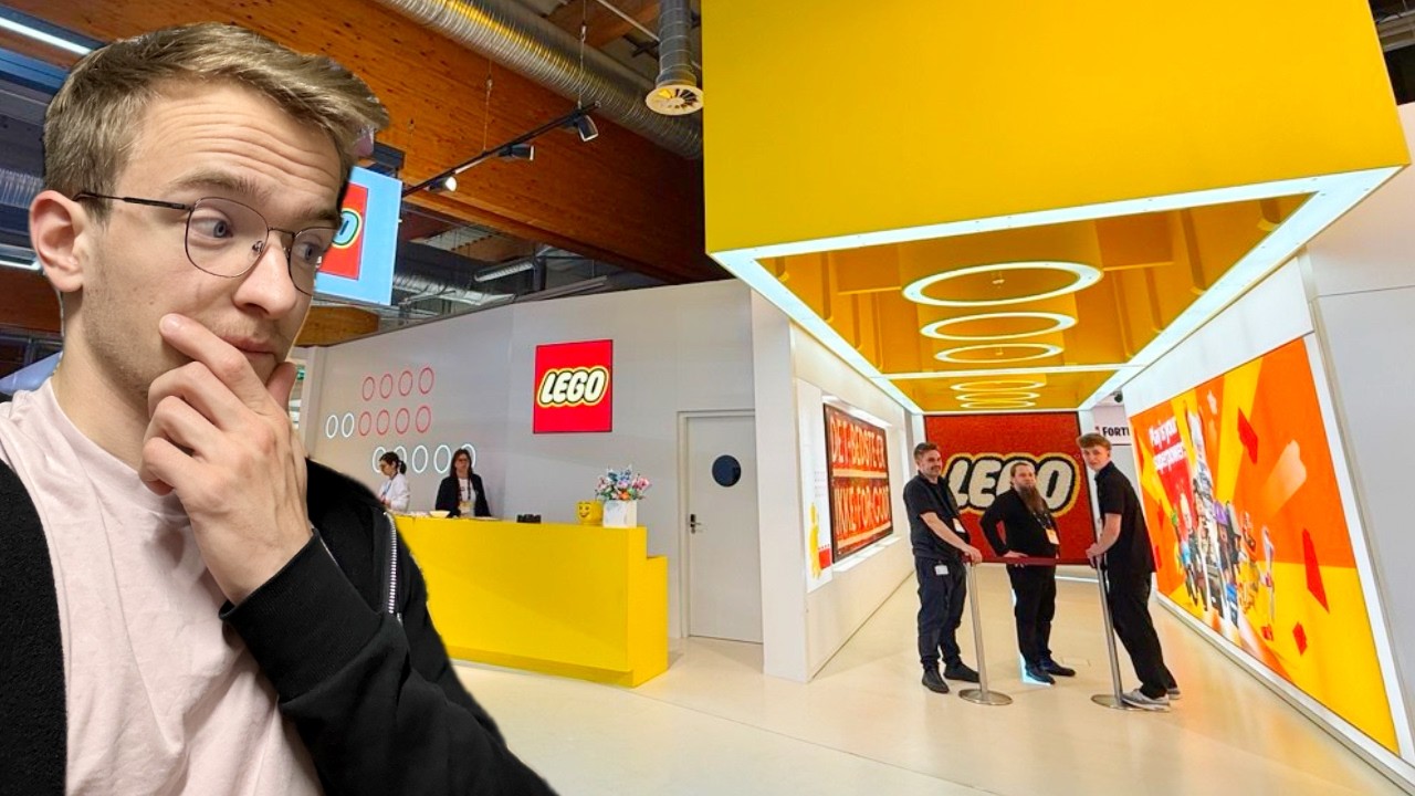 Lohnen sich die Neuheiten auf der Spielwarenmesse? | XXL Rundgang!