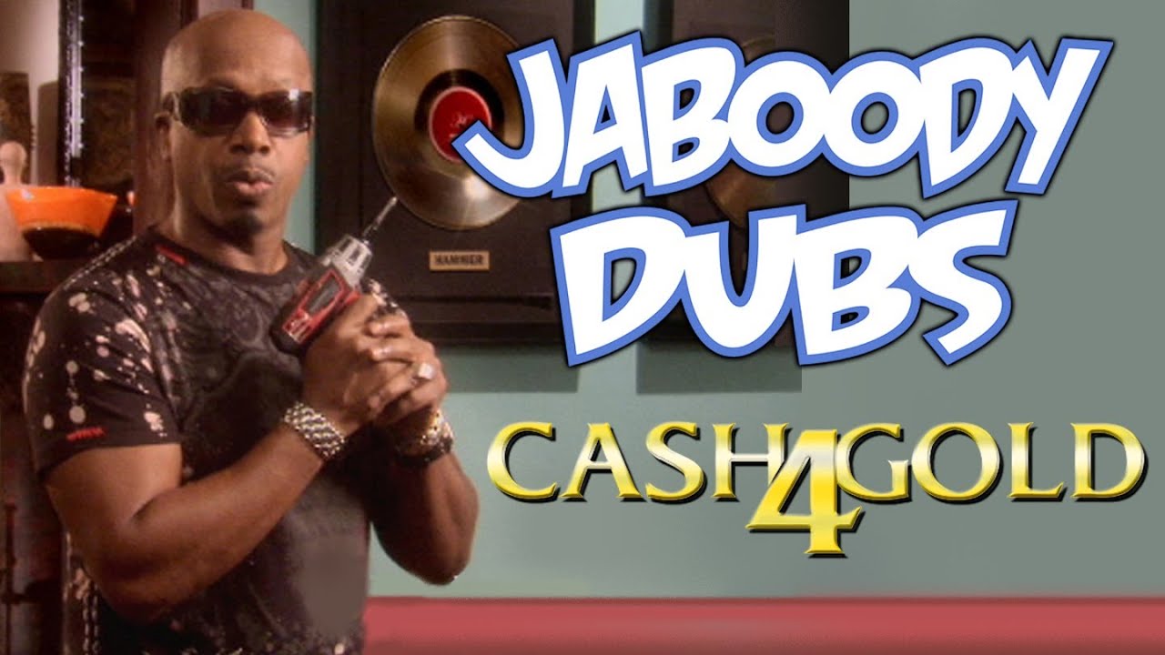 Cash4Gold Dub