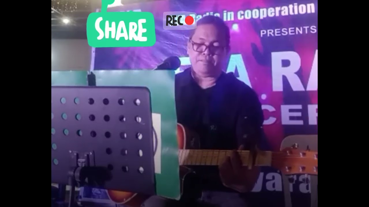 Bimbo Simbulan live @ Eton Centris on F?ck Your Audio Radio (FYA radio)