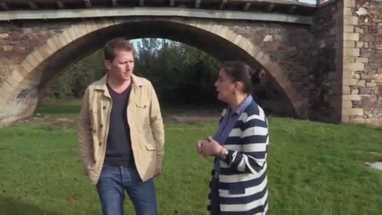 CACABELOS Documental del canal francés arte.tv