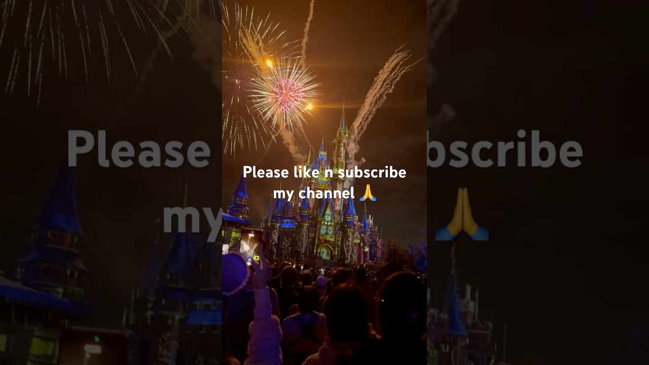 Magic Kingdom Park