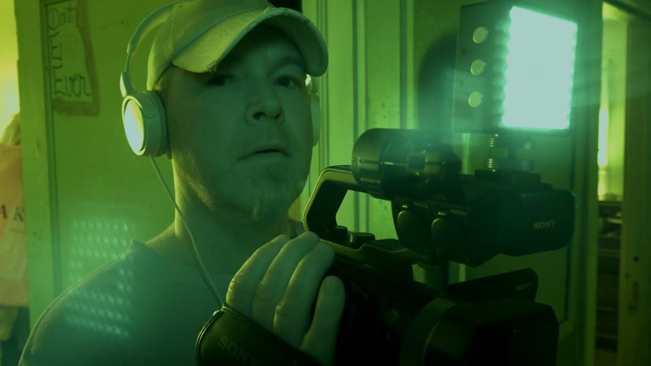 Paranormal Nightmare The Haunting Of Dawn Warren Part 2  S7E3