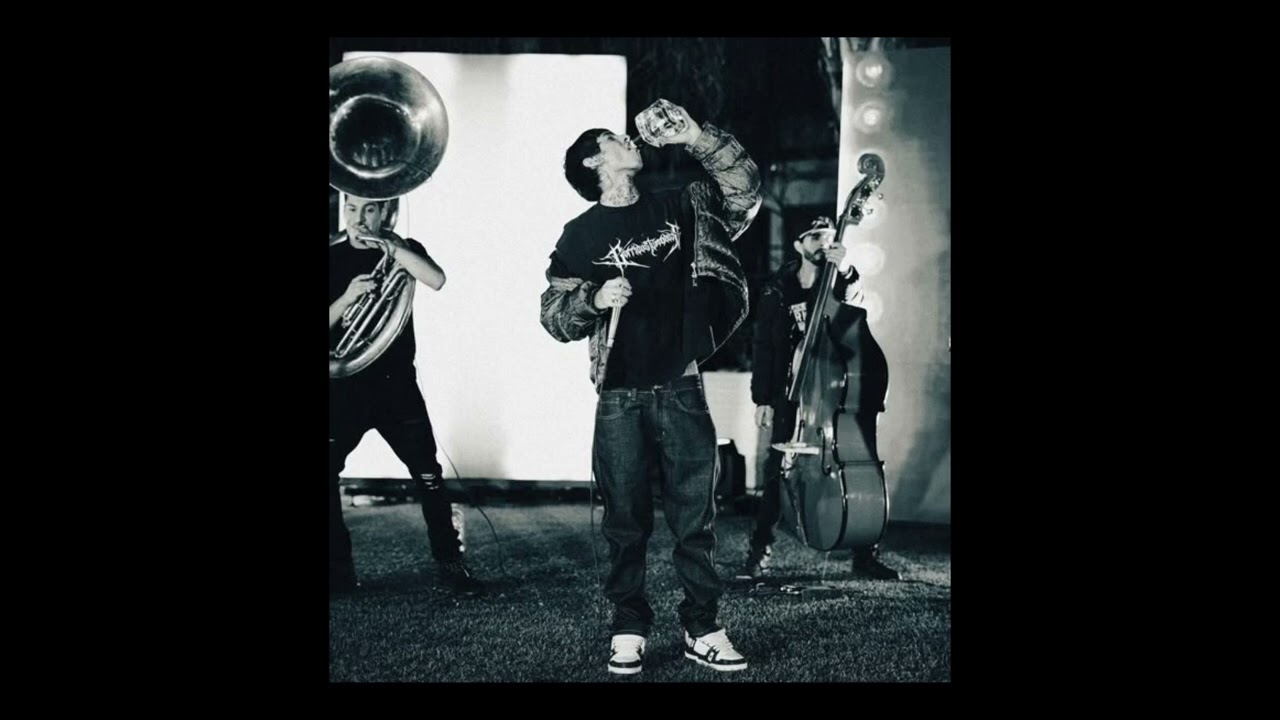 [FREE] CORRIDOS TUMBADOS TYPE BEAT 2025 - 