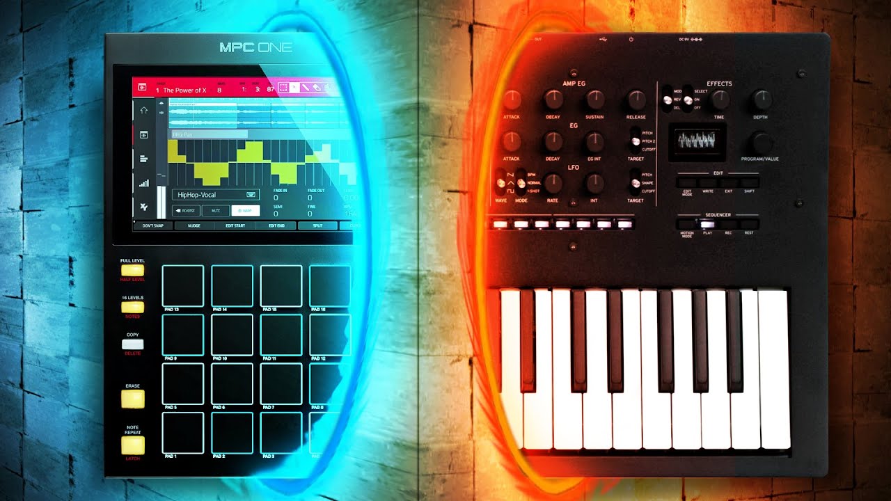 How to Turn Samples into Synths