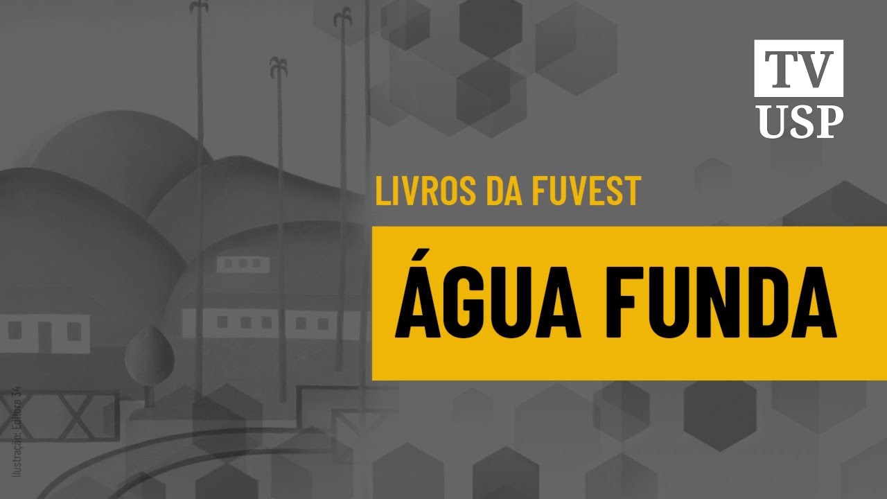 [Fuvest] 