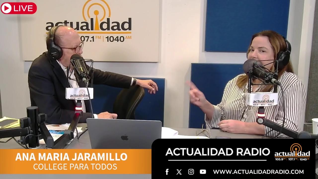 Actualidad Radio Miami
