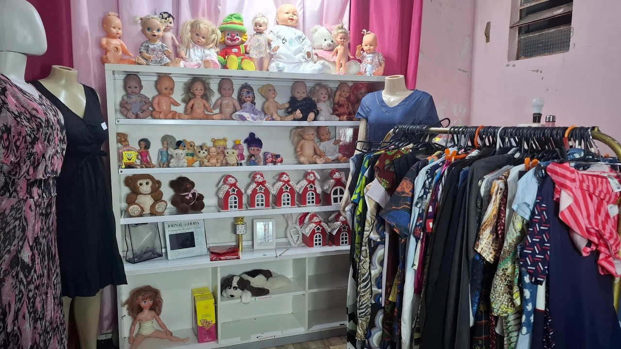 TUDO POR  R$5 reais /Enviamos para todo o Brasil 