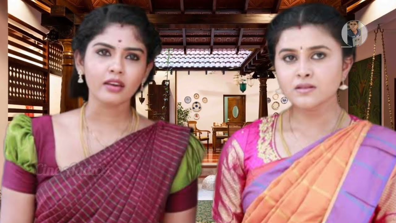 Pandian Stores 2 Promo 12th to 13th March 2026 | Pandian stores 2