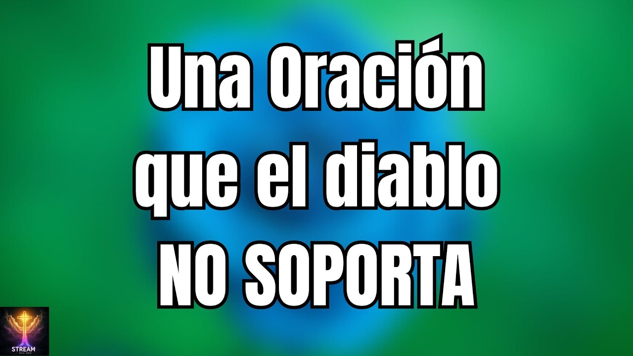 NO COMIENCES TU DÍA SIN ESTA ORACIÓN PODEROSA DE LA MAÑANA
