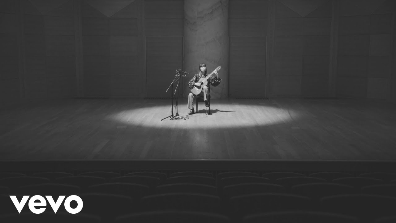 Kaori Muraji - Karas: The Harry Lime Theme (Arr. Kreidler) (From 