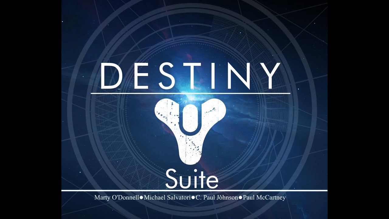 Destiny Suite