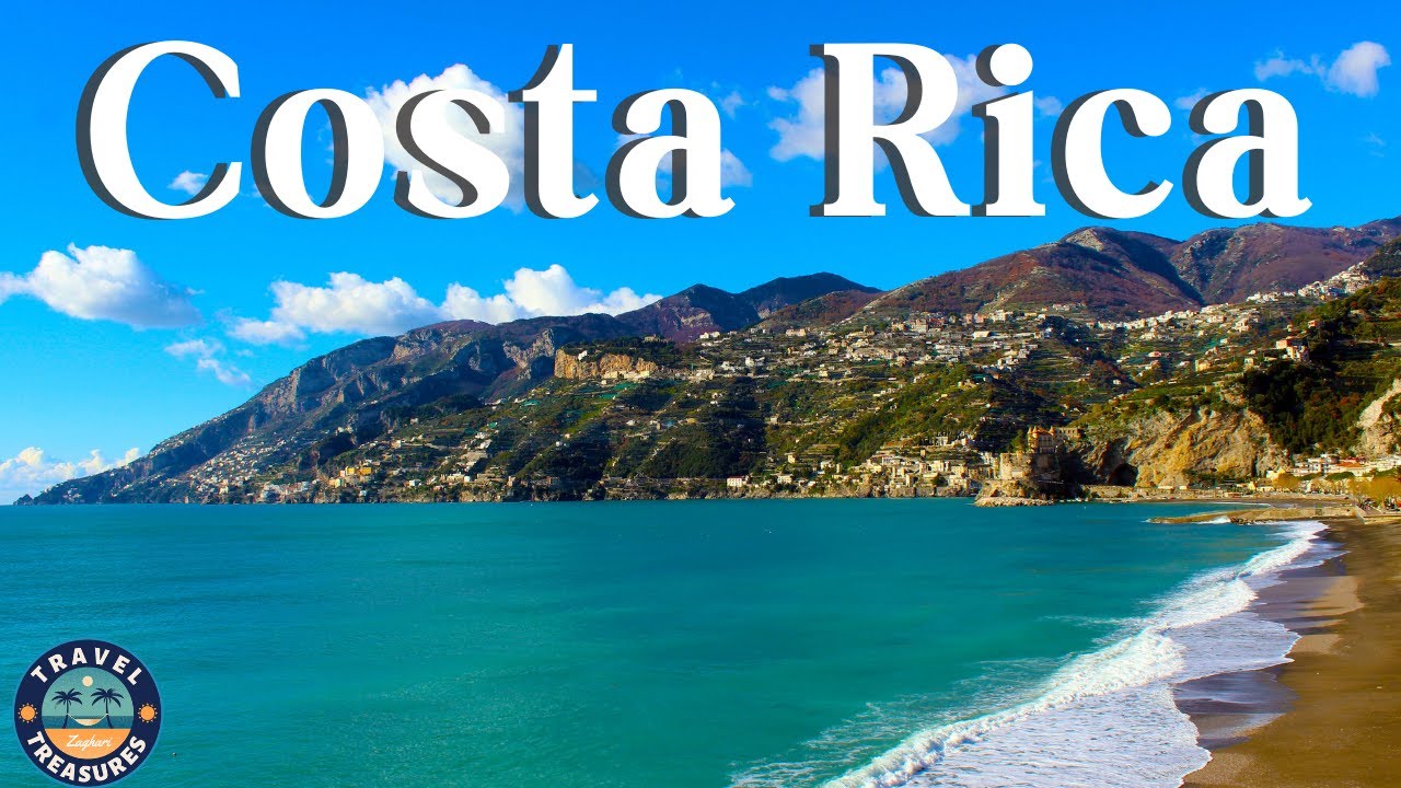 10 Best Places to Visit in Costa Rica   Travel Treasures