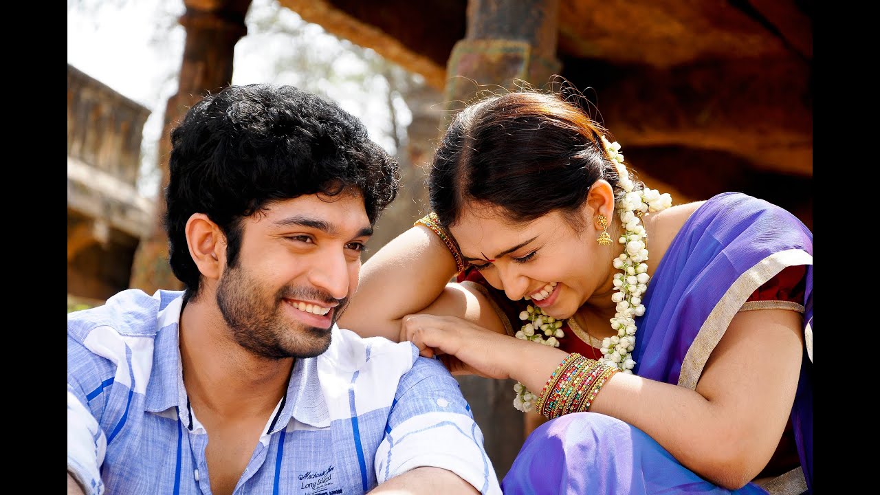 Genius Telugu Movie Full Songs - Jukebox