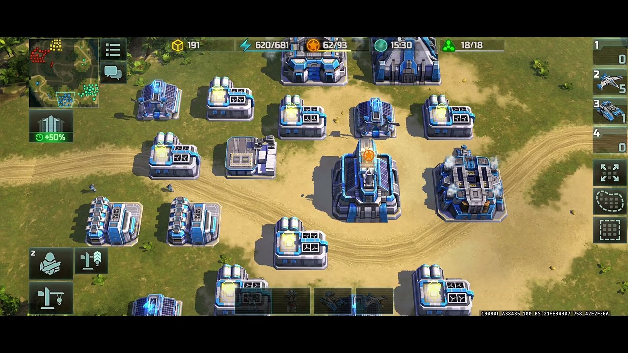 How to Master [aviation] Like a Pro | Art of War 3 RTS
