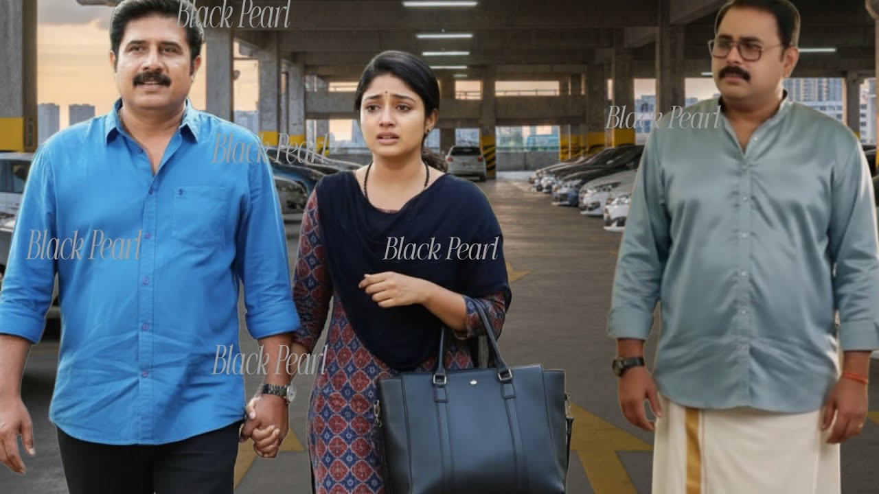 ബാലച്ചന്റെ അരികിൽ നിന്നും സ്വന്തം അച്ഛന്റെ അരികിലേക്ക് അലീന നെഞ്ചുപൊട്ടി ബാലചന്ദ്രൻ Mazhathorummunpe