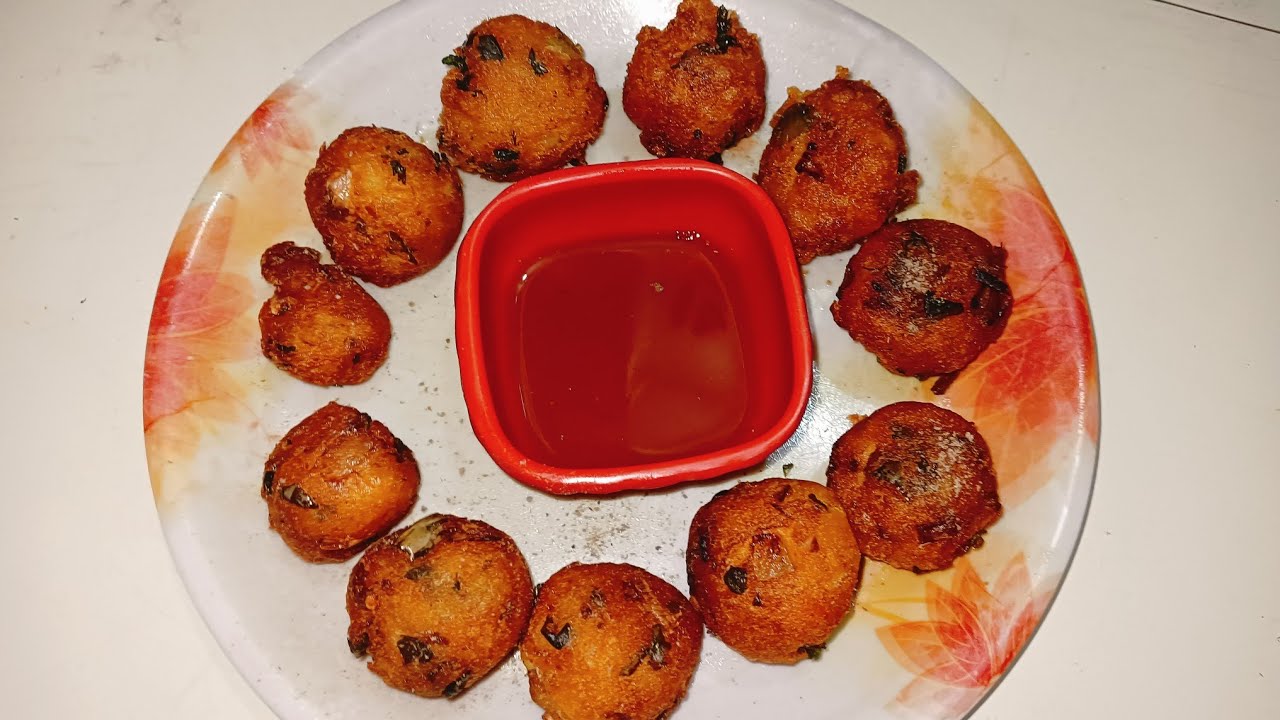 Aloo Se Bana Viral Snack 🔥 | Easy Evening Recipe