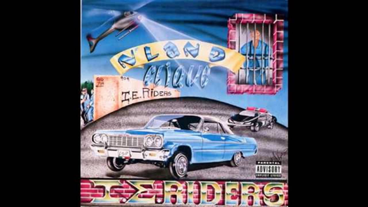 N Land Clique - San Berdoo
