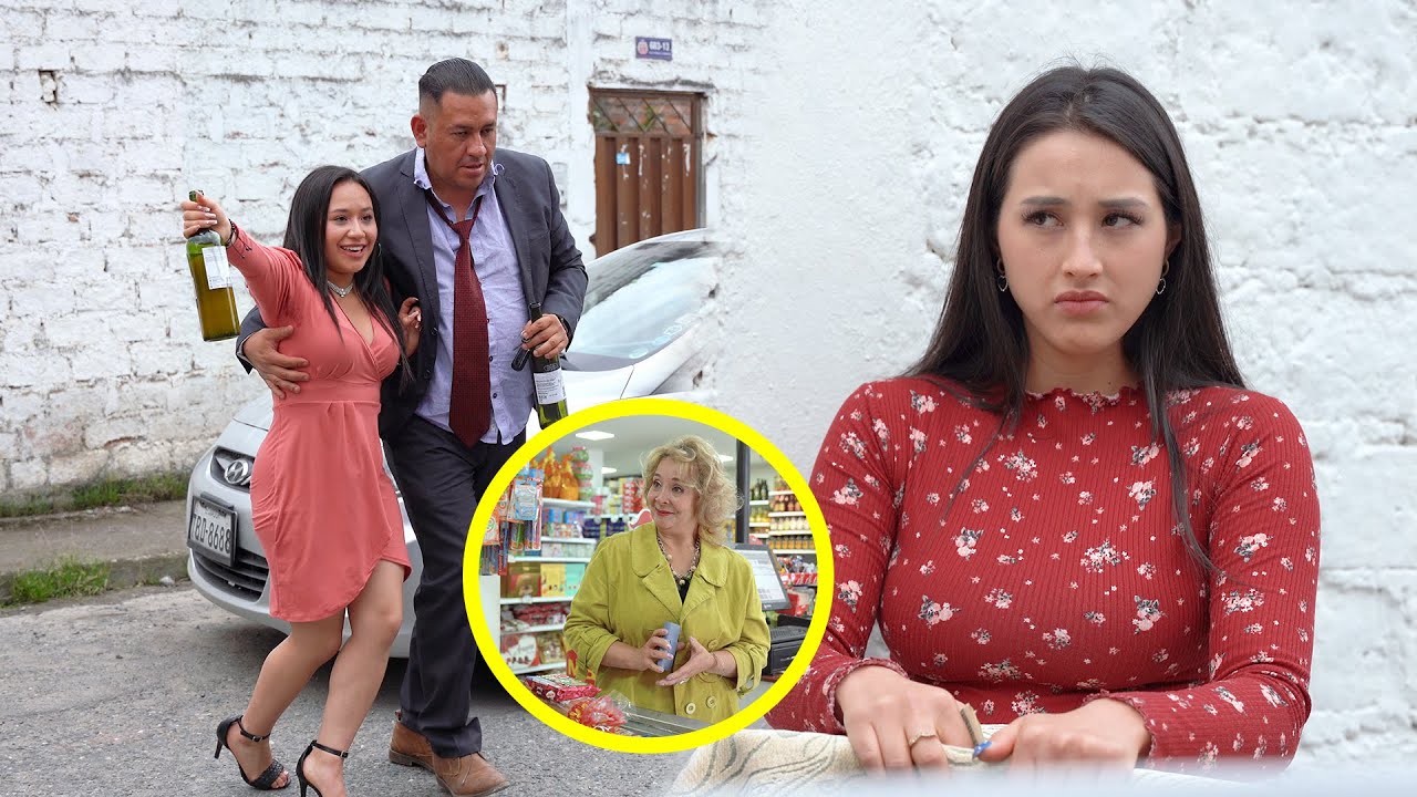 Nunca hables mal de los hijos ajenos, porque no sabes como serán los tuyos