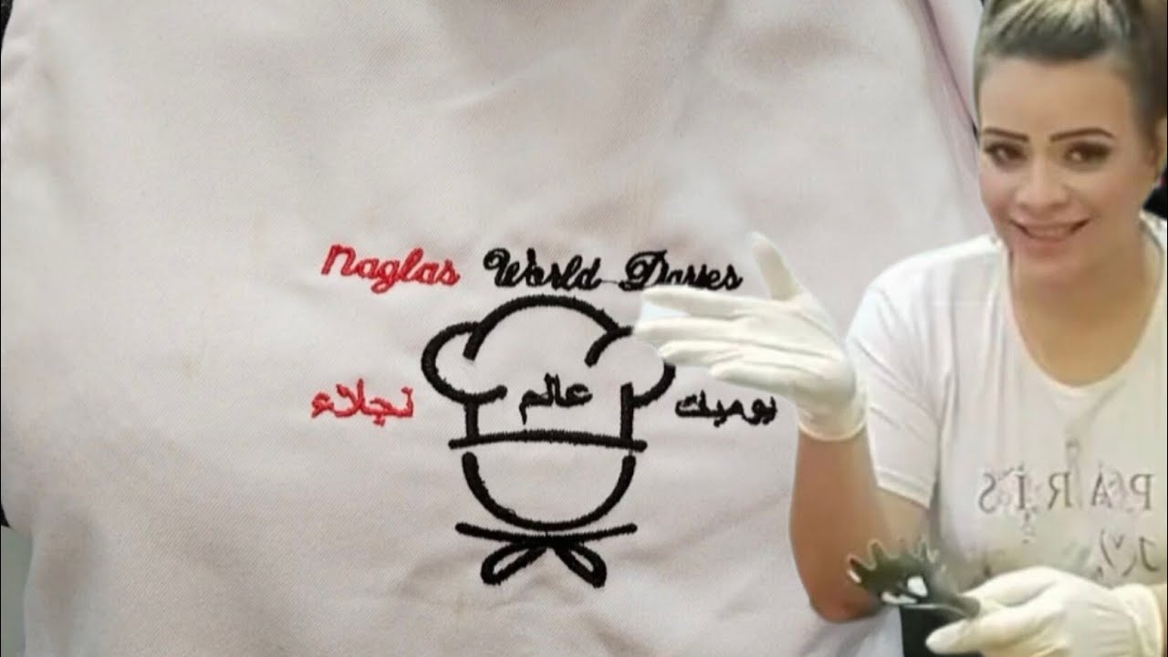 لازم تقومي تجربيها بسرعه 👉🏻 دلع كرشك مع نوجا #طبخ #اكسبلور 