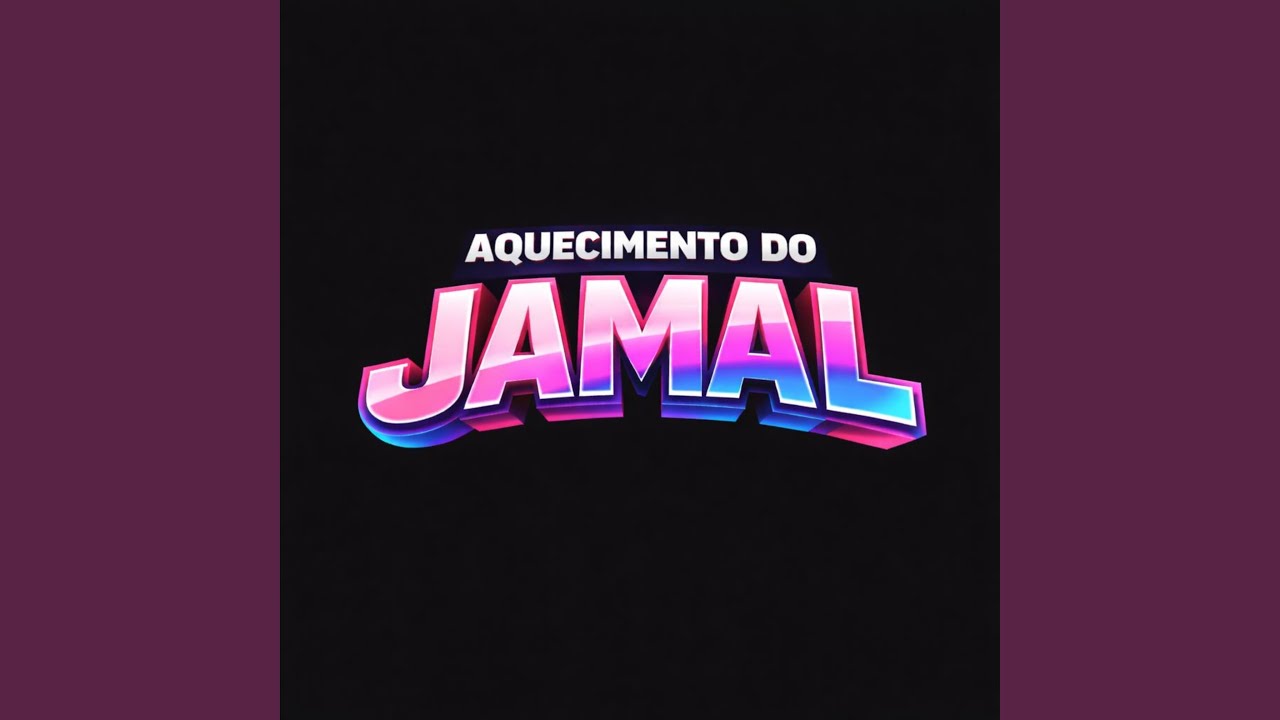 AQUECIMENTO DO JAMAL