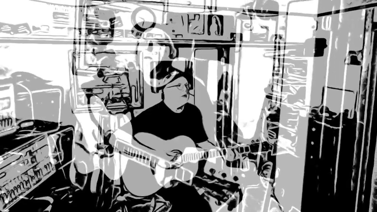 Love The One You're With by Stephen Stills
