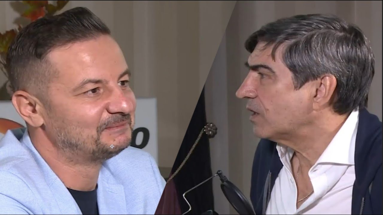 VICTOR PIȚURCĂ: CE-AȘ FI VRUT EU SĂ TRIȘEZ LA CAZINO !