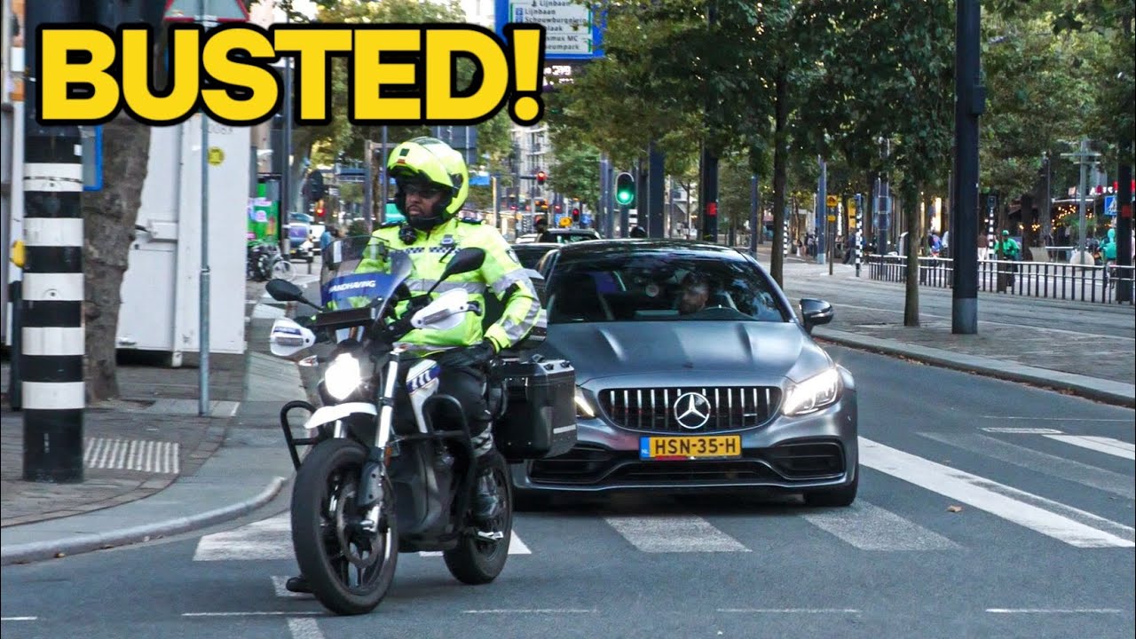 Sportscars in Rotterdam 2025 ! VOL. 7 (Vorsteiner Aventador, AMG C63S, RSQ8, RS3 Sportback, M5 F10)