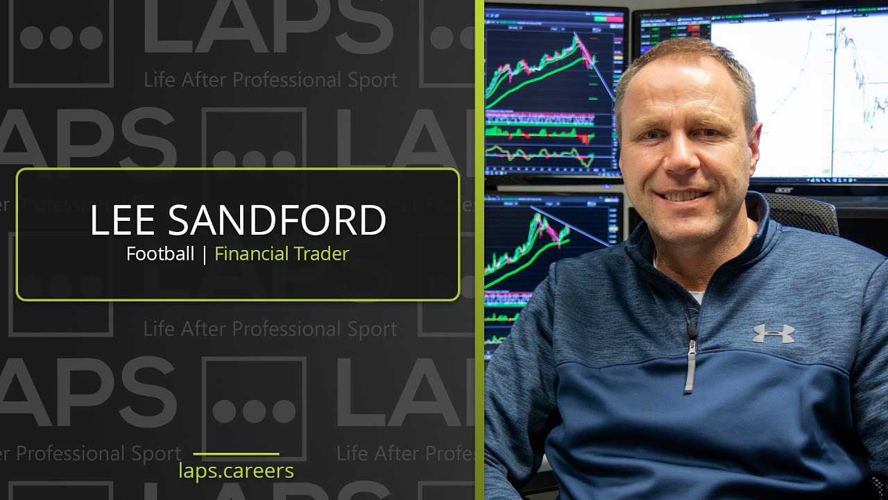 Lee Sandford: Preview | LAPS