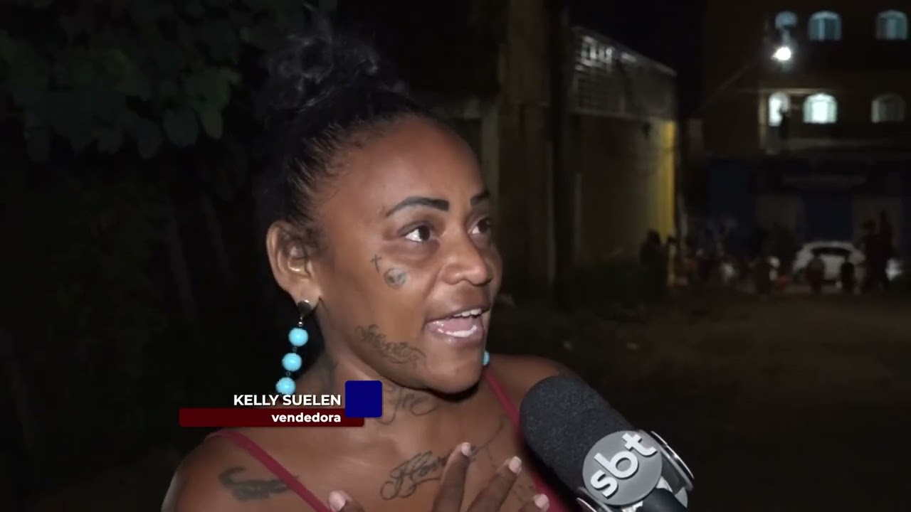 PASTOR MATA ADOLESCENTE DE 13 ANOS EM RIBEIRÃO DAS NEVES